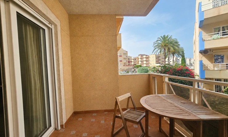 Wederverkoop - Appartement - Orihuela Costa - Aguamarina