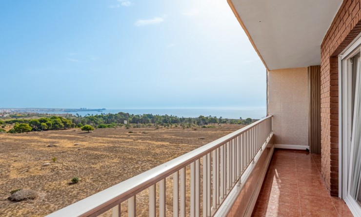 Wederverkoop - Appartement - Orihuela Costa - Punta Prima