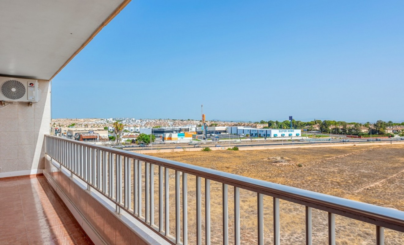 Wederverkoop - Appartement - Orihuela Costa - Punta Prima