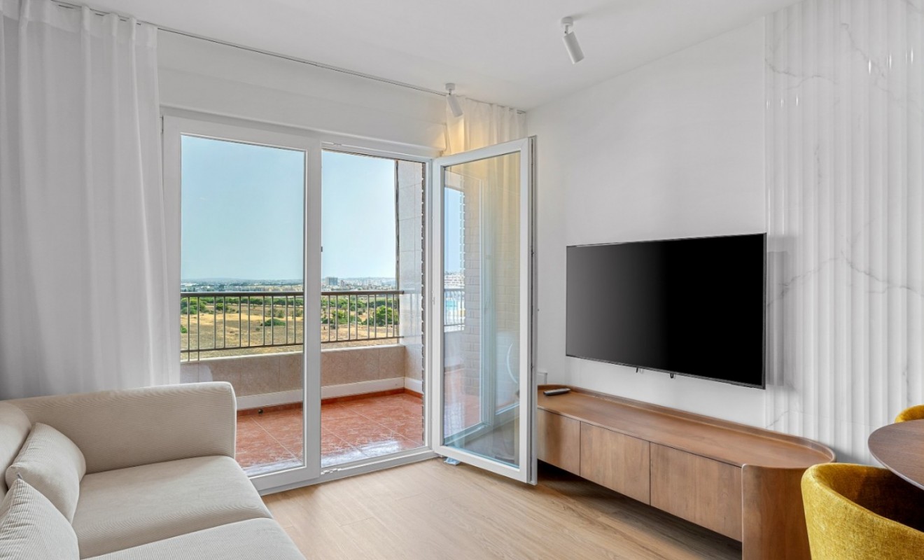 Wederverkoop - Appartement - Orihuela Costa - Punta Prima