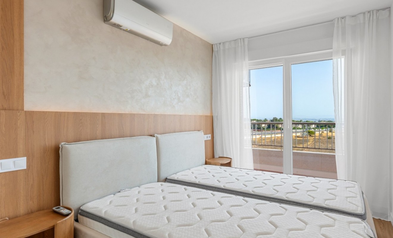 Wederverkoop - Appartement - Orihuela Costa - Punta Prima