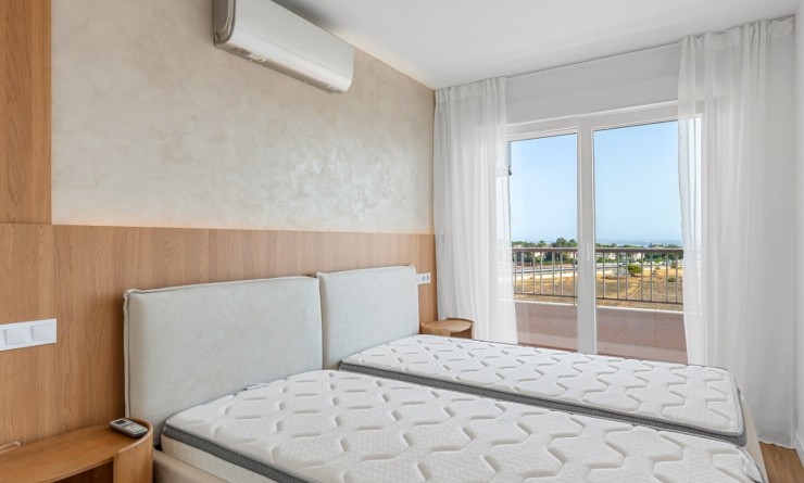 Wederverkoop - Appartement - Orihuela Costa - Punta Prima
