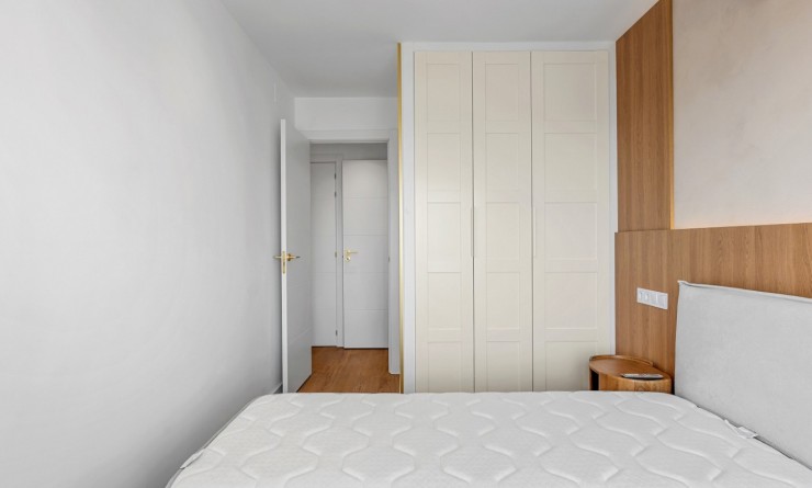 Wederverkoop - Appartement - Orihuela Costa - Punta Prima
