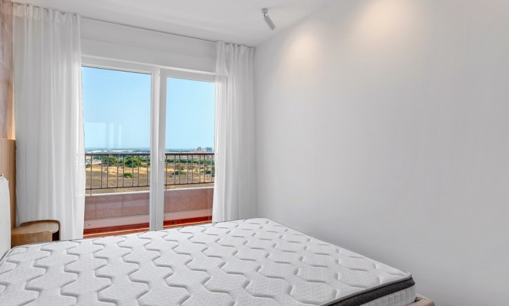 Wederverkoop - Appartement - Orihuela Costa - Punta Prima