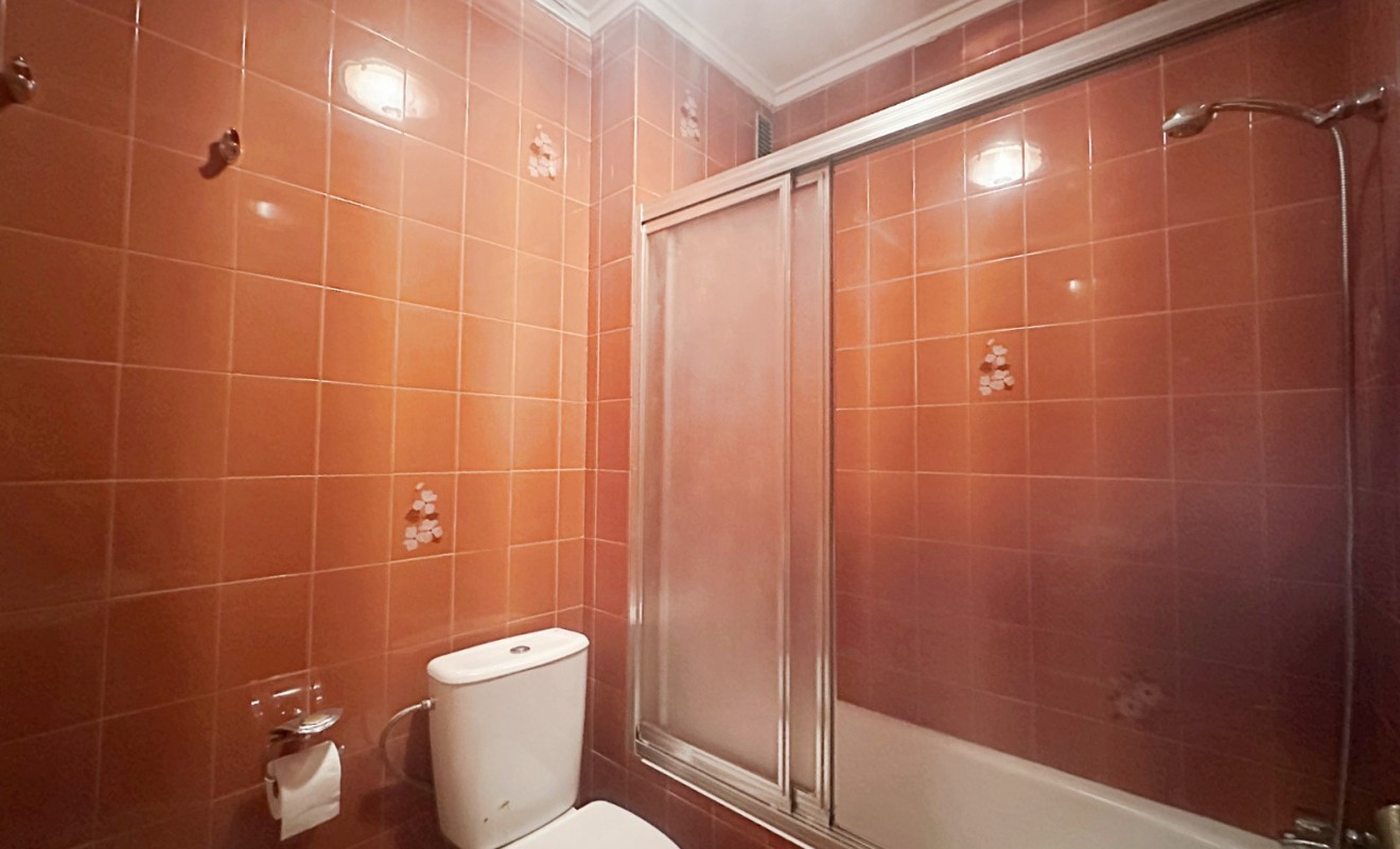 Wederverkoop - Appartement - Torrevieja