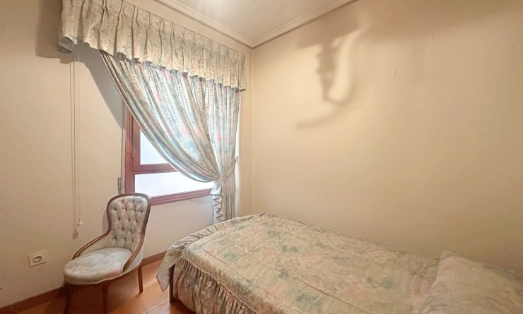 Wederverkoop - Appartement - Torrevieja