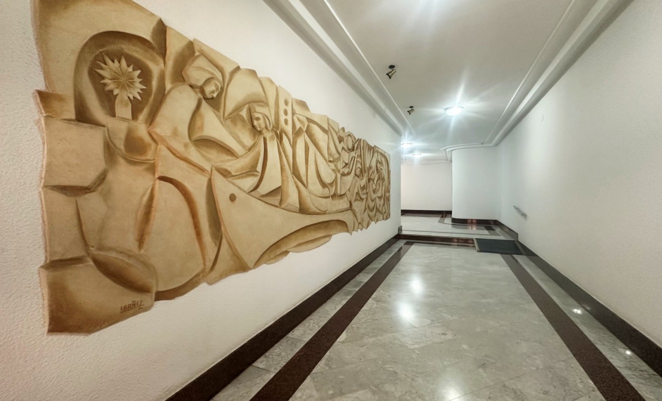 Wederverkoop - Appartement - Torrevieja