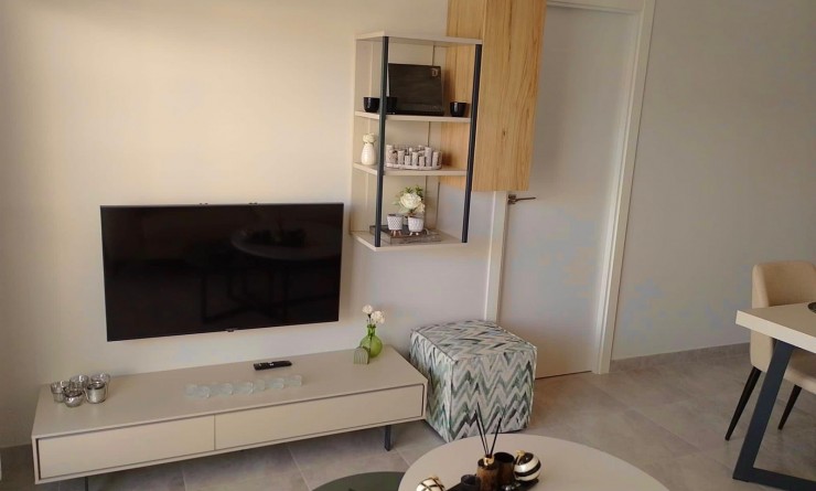 Wederverkoop - Apartment / flat - Orihuela - Costa Blanca Sur