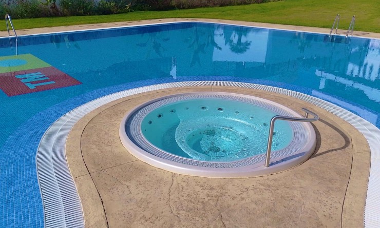 Wederverkoop - Apartment / flat - Orihuela - Costa Blanca Sur