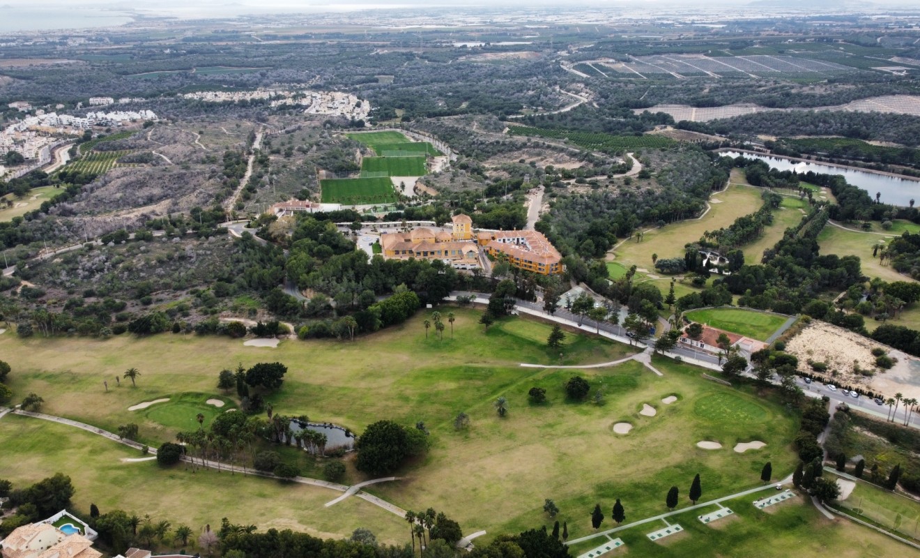 Wederverkoop - Perceel / Terrein - Orihuela - Costa Blanca Sur