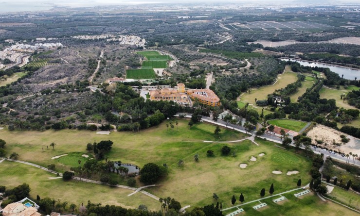Wederverkoop - Perceel / Terrein - Orihuela - Costa Blanca Sur