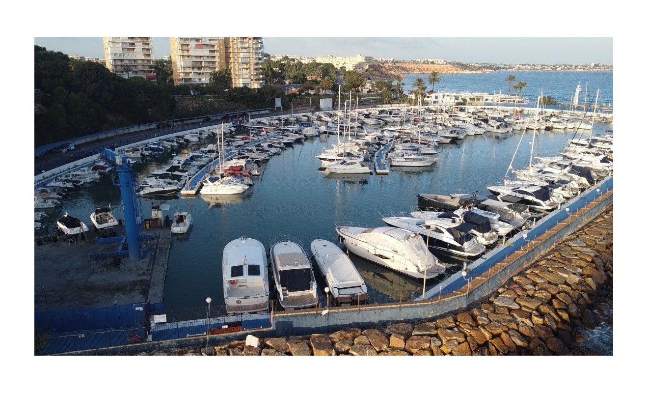 Wederverkoop - Perceel / Terrein - Orihuela - Costa Blanca Sur