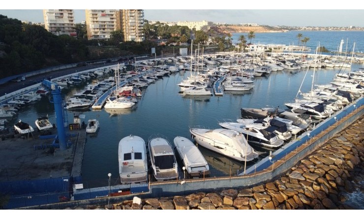 Wederverkoop - Perceel / Terrein - Orihuela - Costa Blanca Sur