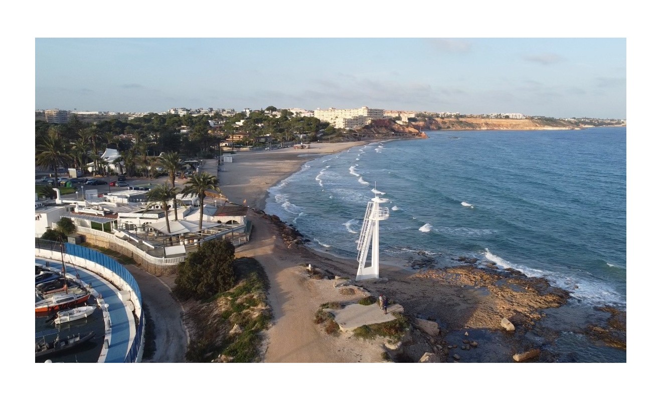 Wederverkoop - Perceel / Terrein - Orihuela - Costa Blanca Sur
