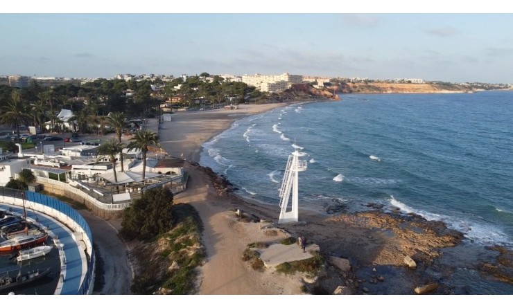 Wederverkoop - Perceel / Terrein - Orihuela - Costa Blanca Sur
