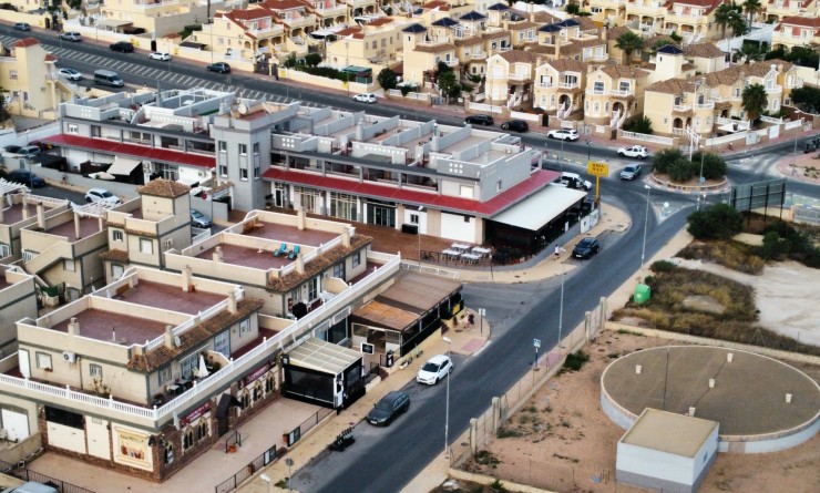 Wederverkoop - Perceel / Terrein - Orihuela - Costa Blanca Sur