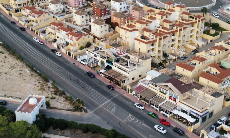 Wederverkoop - Perceel / Terrein - Orihuela - Costa Blanca Sur
