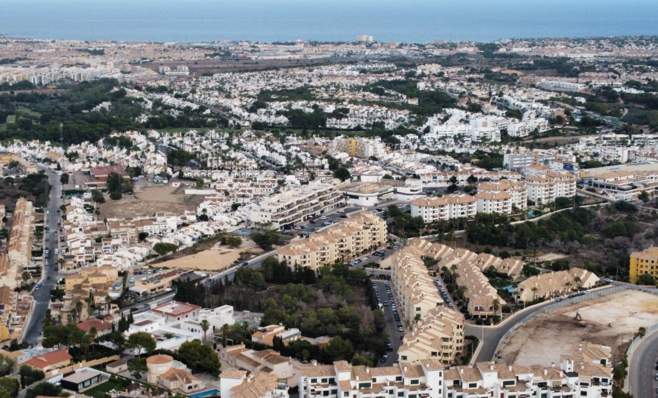 Wederverkoop - Perceel / Terrein - Orihuela - Costa Blanca Sur
