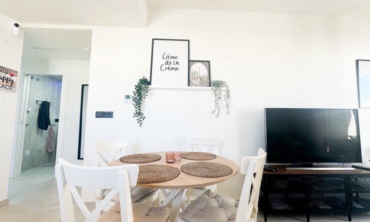 Wederverkoop - Bungalow - Torrevieja - Los Balcones - Los Altos del Edén