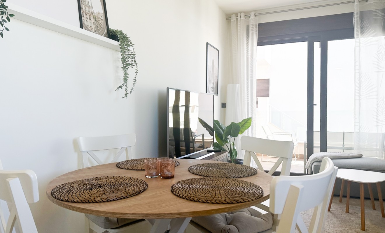 Wederverkoop - Bungalow - Torrevieja - Los Balcones - Los Altos del Edén