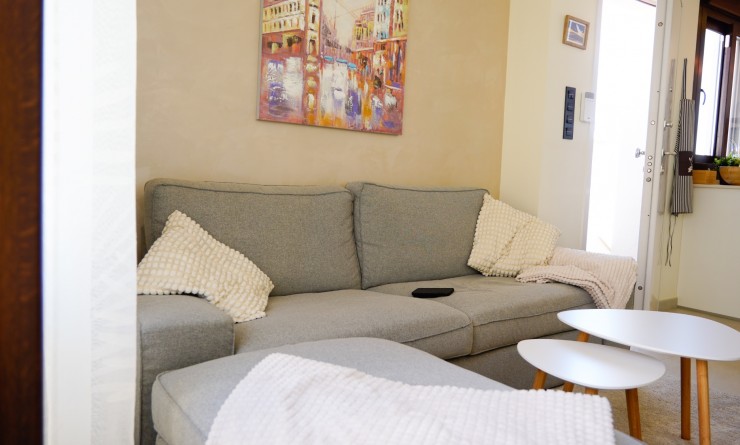 Wederverkoop - Bungalow - Torrevieja - Los Balcones - Los Altos del Edén