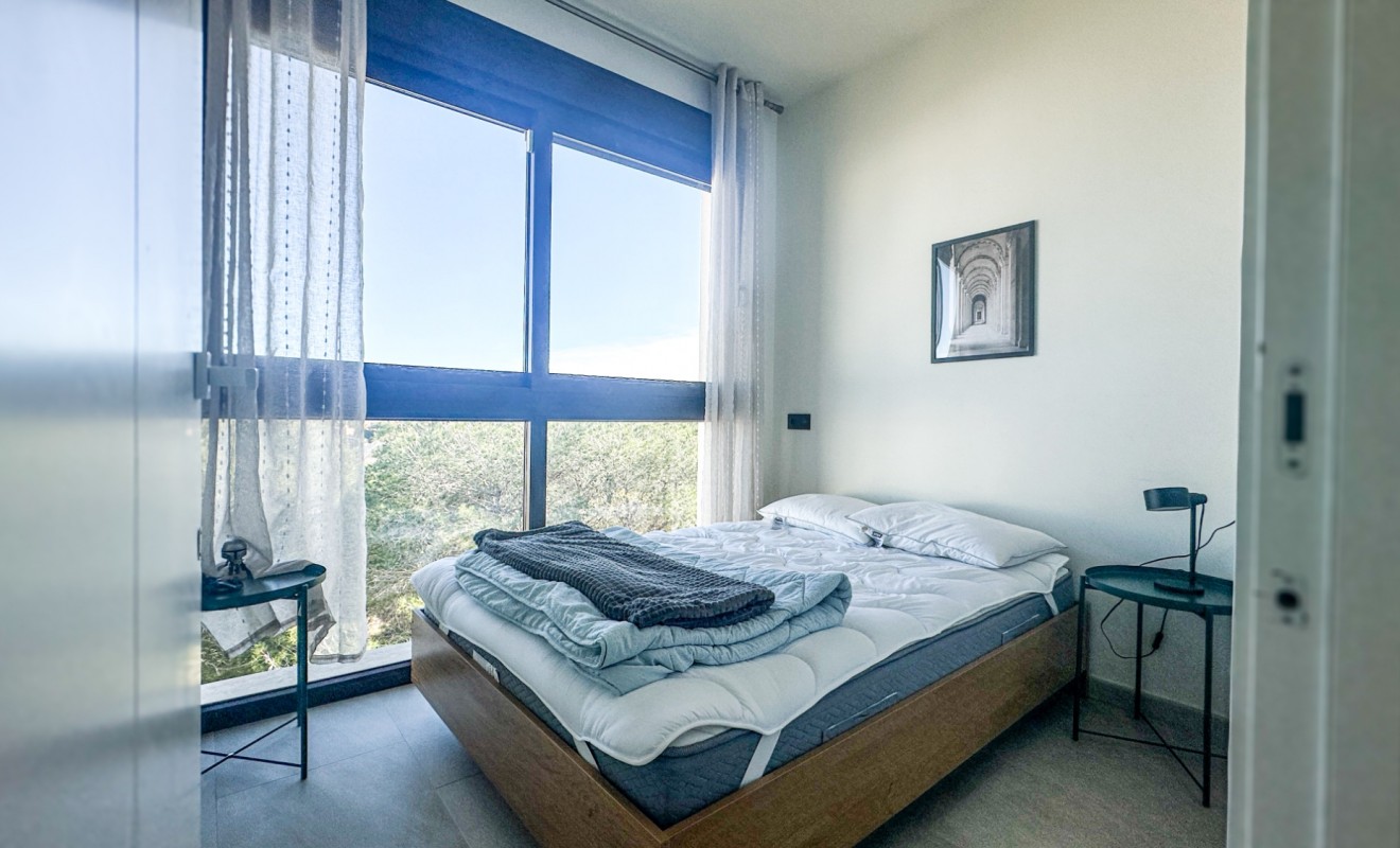 Wederverkoop - Bungalow - Torrevieja - Los Balcones - Los Altos del Edén