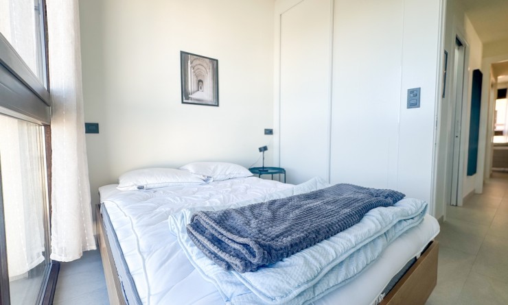 Wederverkoop - Bungalow - Torrevieja - Los Balcones - Los Altos del Edén