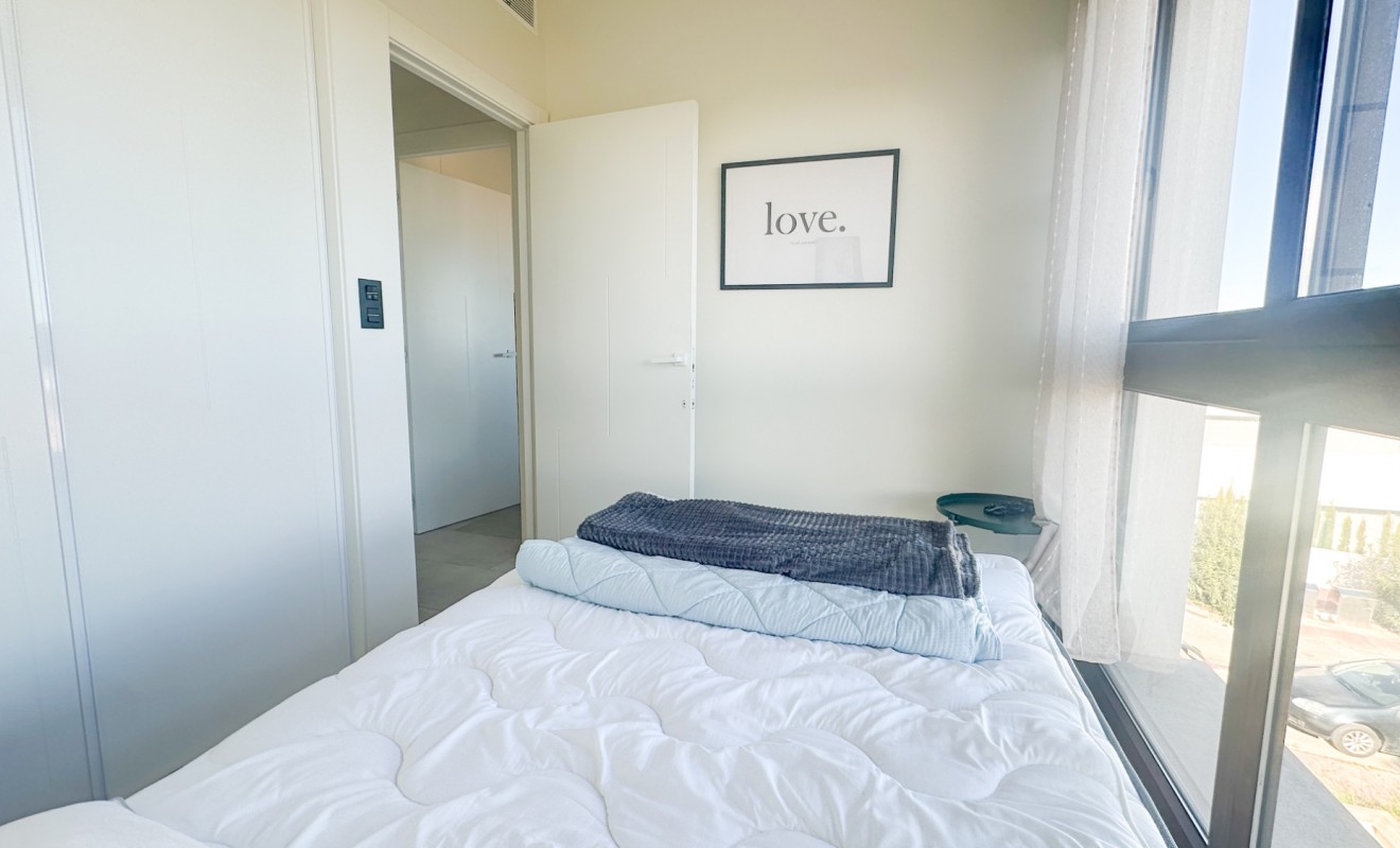 Wederverkoop - Bungalow - Torrevieja - Los Balcones - Los Altos del Edén