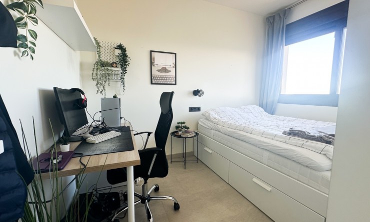 Wederverkoop - Bungalow - Torrevieja - Los Balcones - Los Altos del Edén