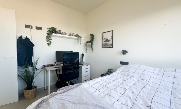 Wederverkoop - Bungalow - Torrevieja - Los Balcones - Los Altos del Edén