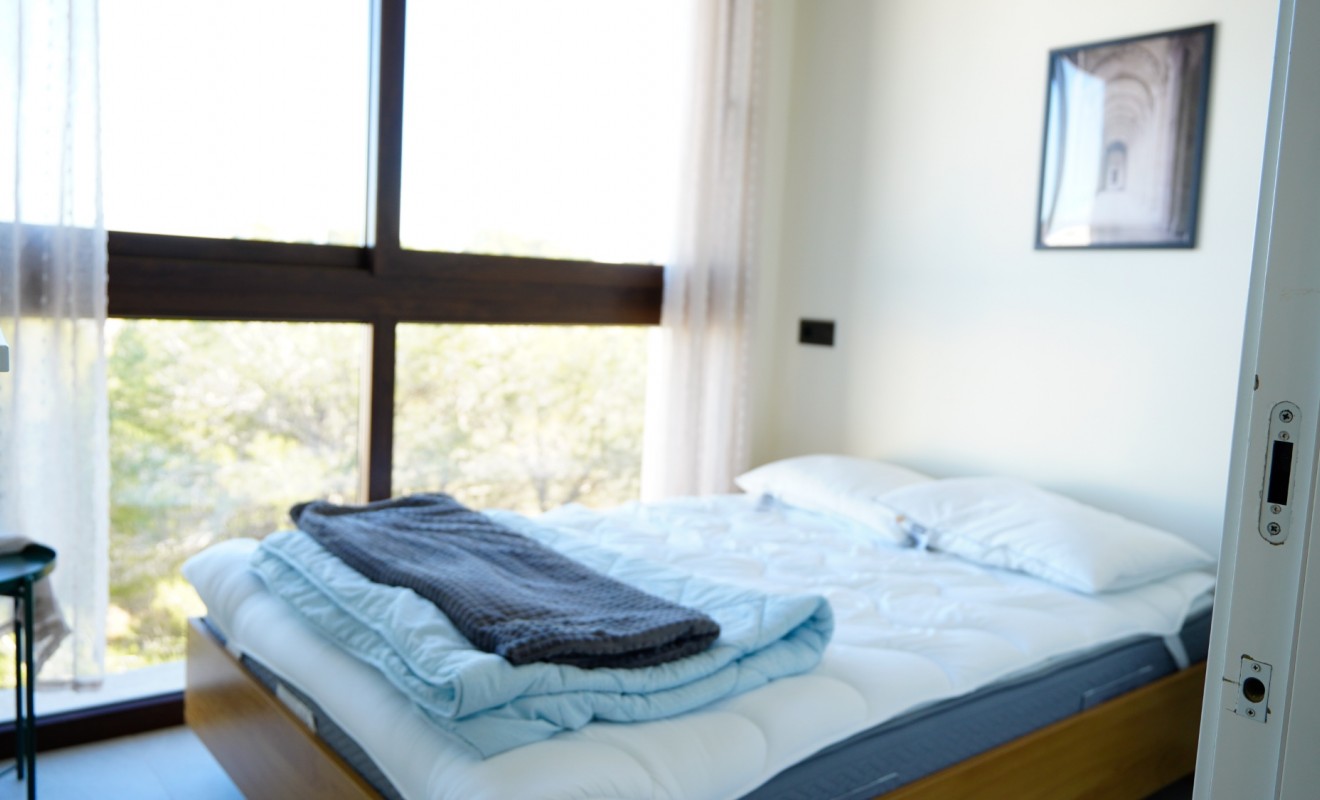Wederverkoop - Bungalow - Torrevieja - Los Balcones - Los Altos del Edén