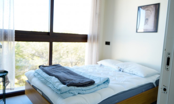 Wederverkoop - Bungalow - Torrevieja - Los Balcones - Los Altos del Edén