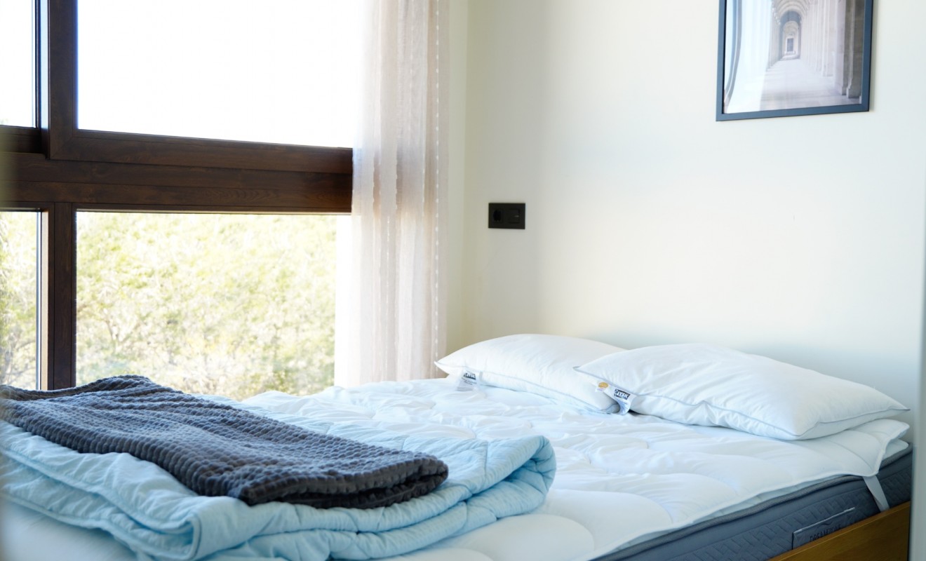 Wederverkoop - Bungalow - Torrevieja - Los Balcones - Los Altos del Edén