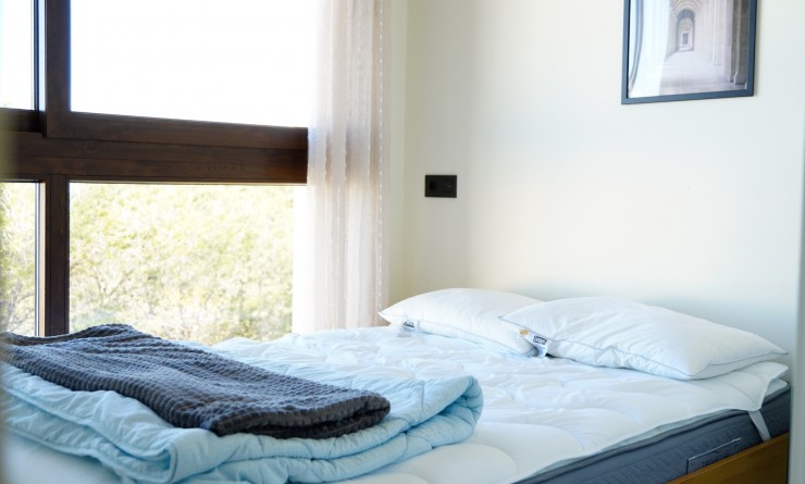 Wederverkoop - Bungalow - Torrevieja - Los Balcones - Los Altos del Edén