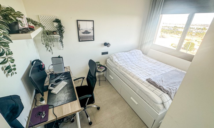 Wederverkoop - Bungalow - Torrevieja - Los Balcones - Los Altos del Edén