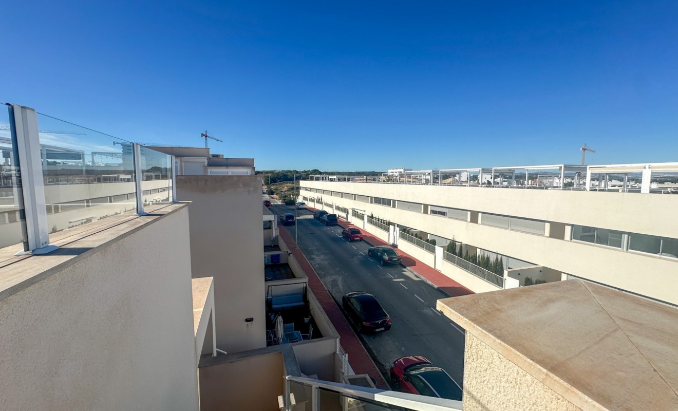 Wederverkoop - Bungalow - Torrevieja - Los Balcones - Los Altos del Edén