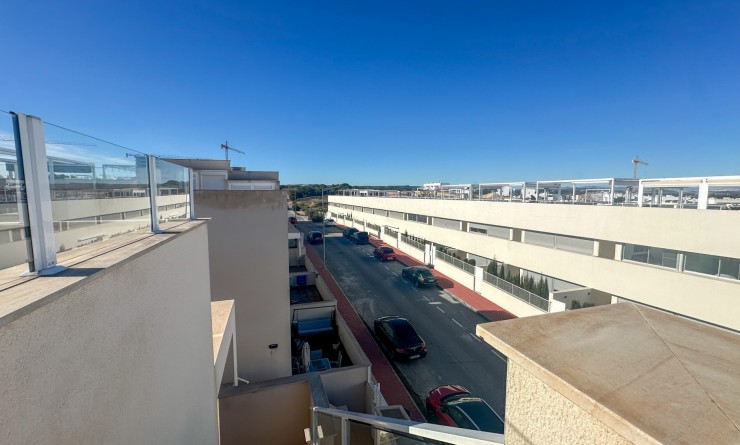 Wederverkoop - Bungalow - Torrevieja - Los Balcones - Los Altos del Edén
