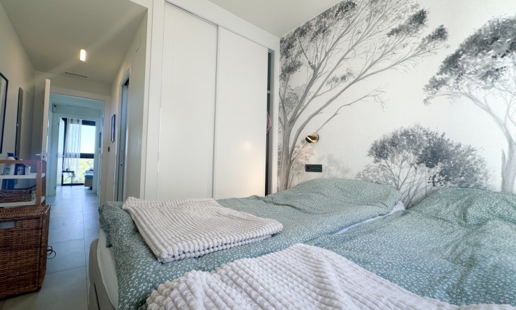 Wederverkoop - Bungalow - Torrevieja - Los Balcones - Los Altos del Edén