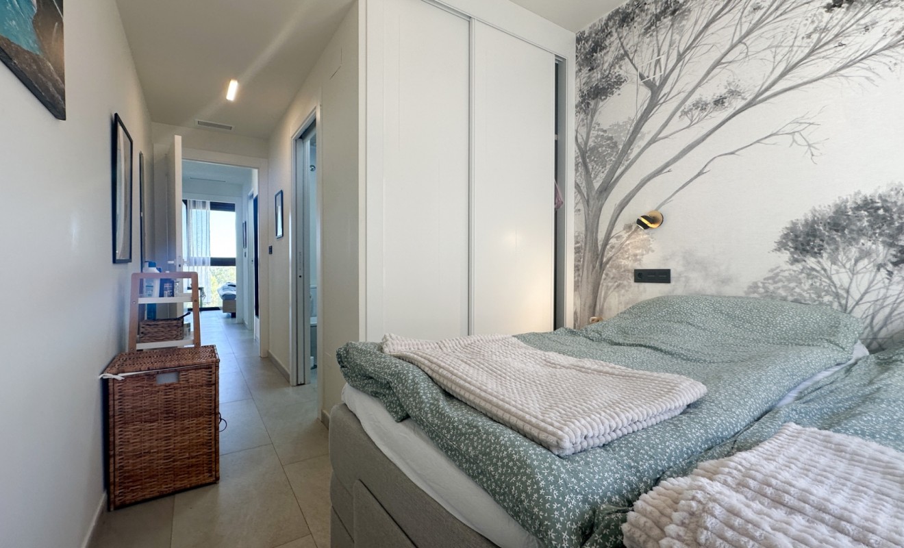 Wederverkoop - Bungalow - Torrevieja - Los Balcones - Los Altos del Edén
