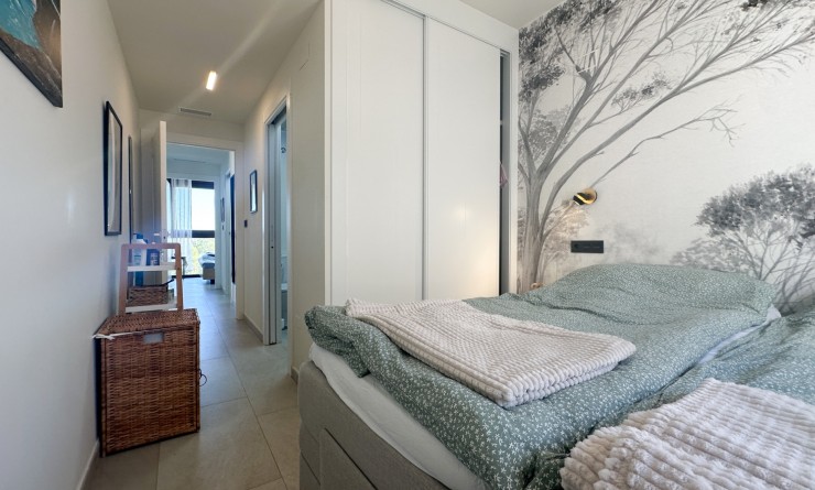 Wederverkoop - Bungalow - Torrevieja - Los Balcones - Los Altos del Edén