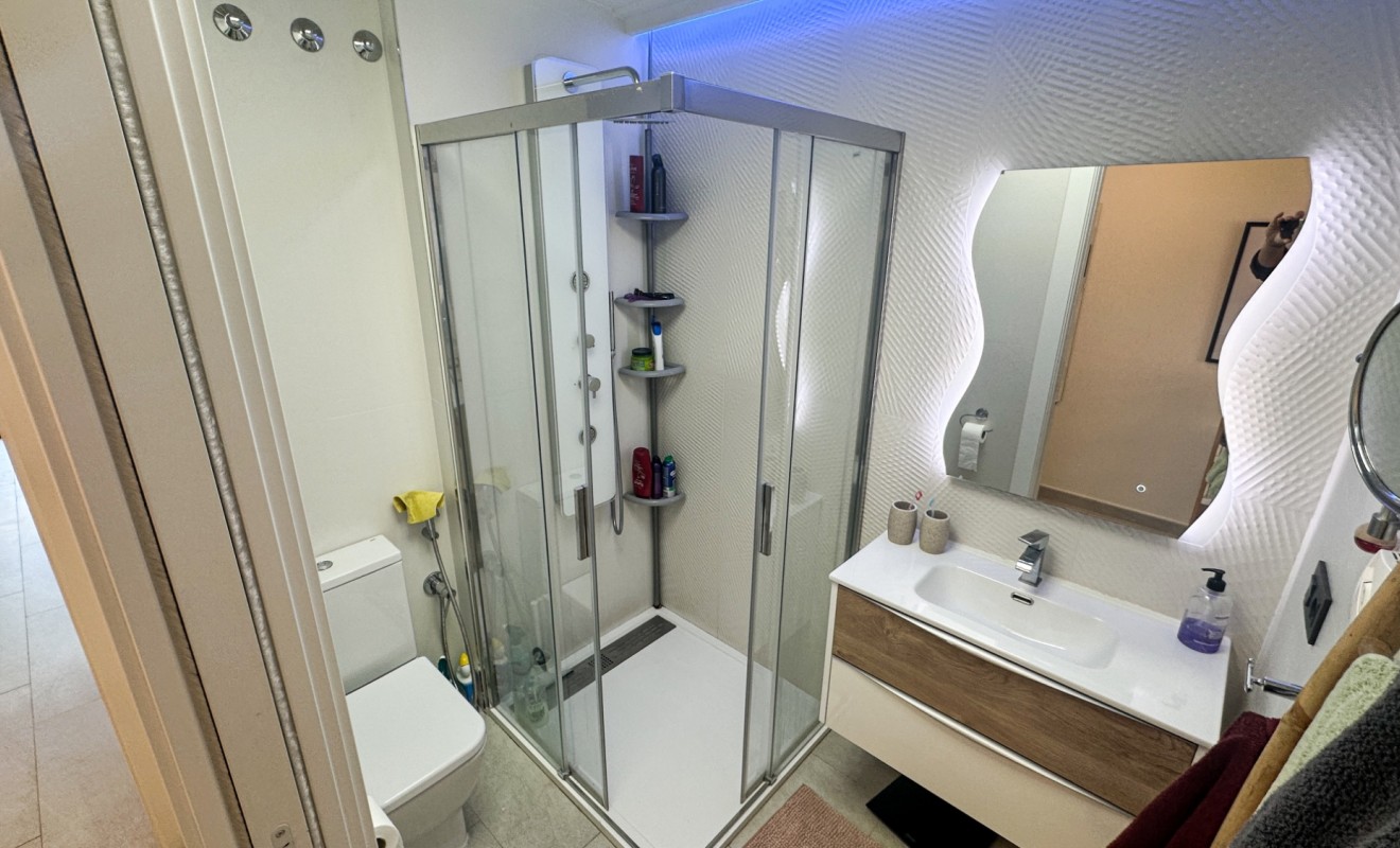 Wederverkoop - Bungalow - Torrevieja - Los Balcones - Los Altos del Edén