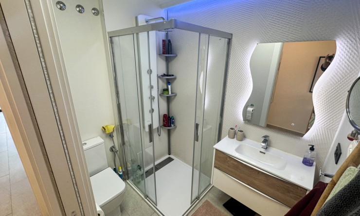 Wederverkoop - Bungalow - Torrevieja - Los Balcones - Los Altos del Edén