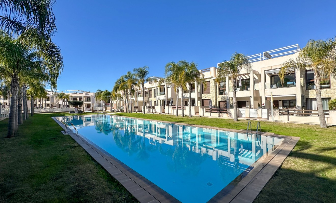 Wederverkoop - Bungalow - Torrevieja - Los Balcones - Los Altos del Edén