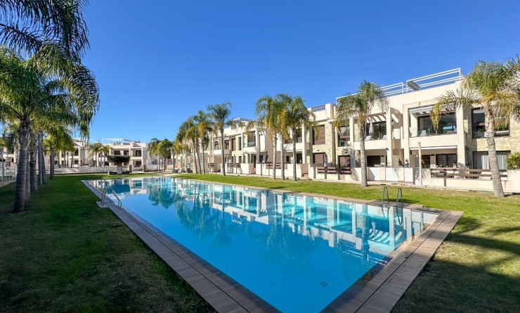 Wederverkoop - Bungalow - Torrevieja - Los Balcones - Los Altos del Edén