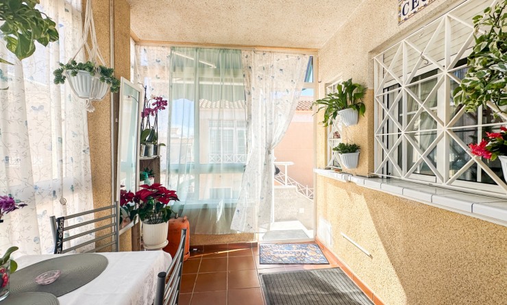 Sale - Bungalow - Torrevieja - torrevieja