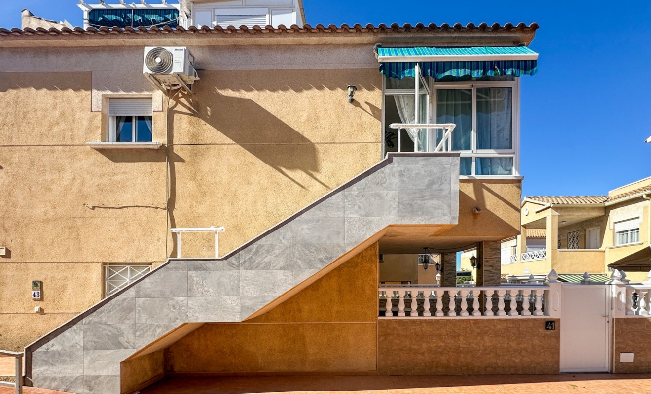 Sale - Bungalow - Torrevieja - torrevieja