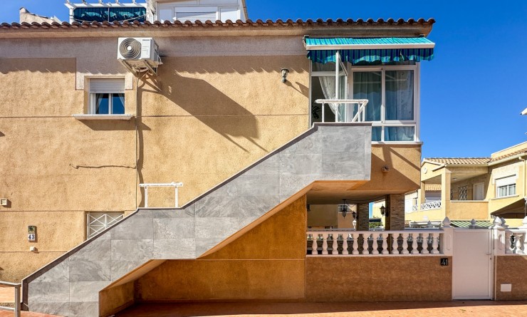 Sale - Bungalow - Torrevieja - torrevieja