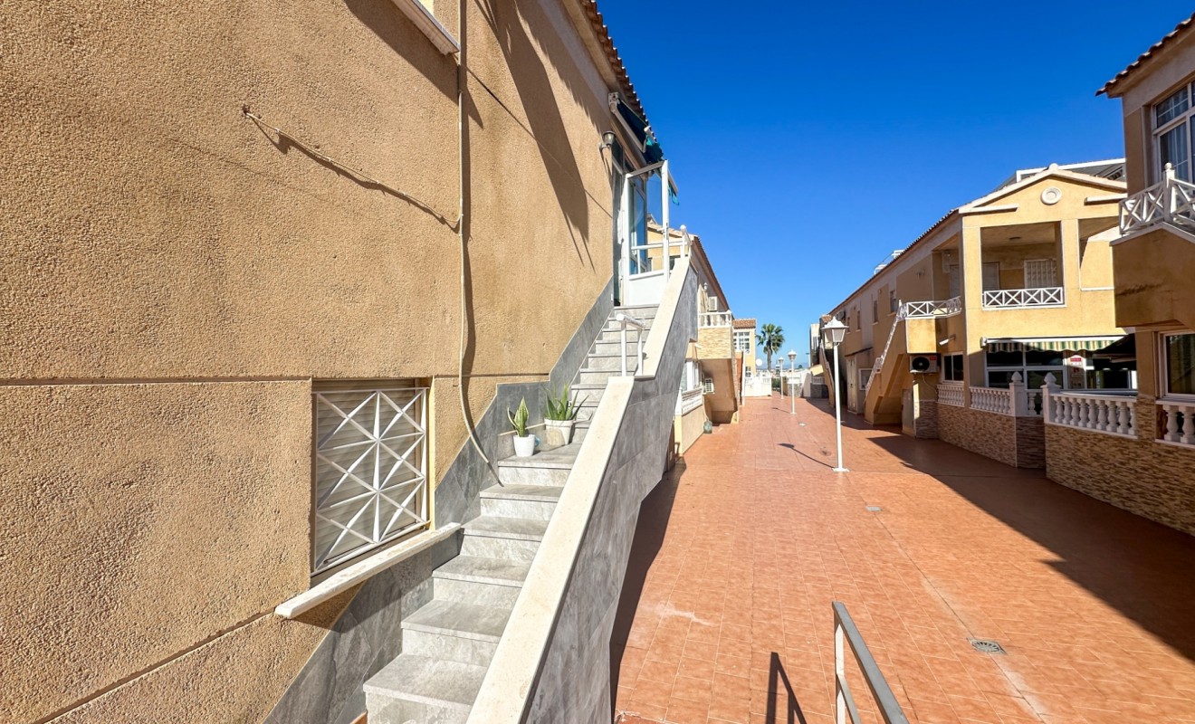 Sale - Bungalow - Torrevieja - torrevieja