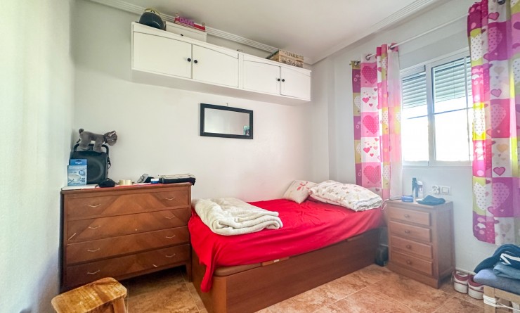 Sale - Bungalow - Torrevieja - torrevieja