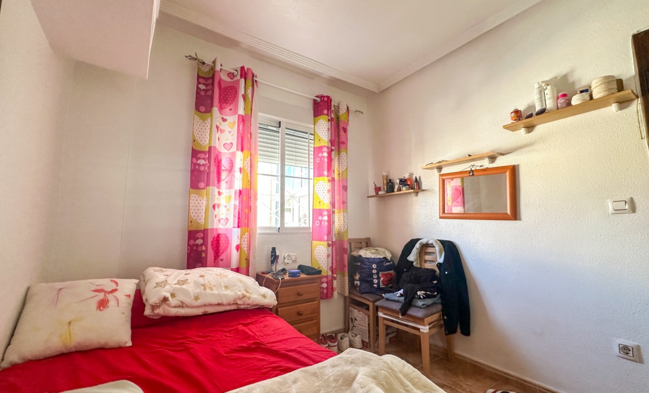 Sale - Bungalow - Torrevieja - torrevieja